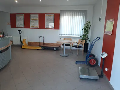 Punkt Kurierski - Przesyłki Krajowe i Zagraniczne MIELEC